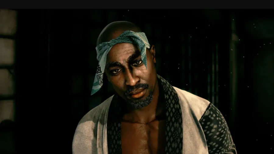 Stranger Than Heaven Has Tupac and Snoop Dogg - And Somehow That Makes Perfect Sense