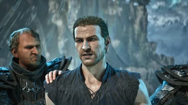 Gothic 1 Remake Review - The Colony Doesn't Care If You're Ready